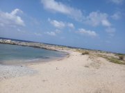 Stavros Ein wirklich erstaunliches Grundstück am Meer in Stavros, Chania Grundstück kaufen